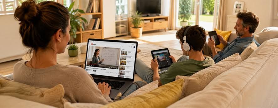 Anında aktivasyon IPTV: telefonda 3 adım